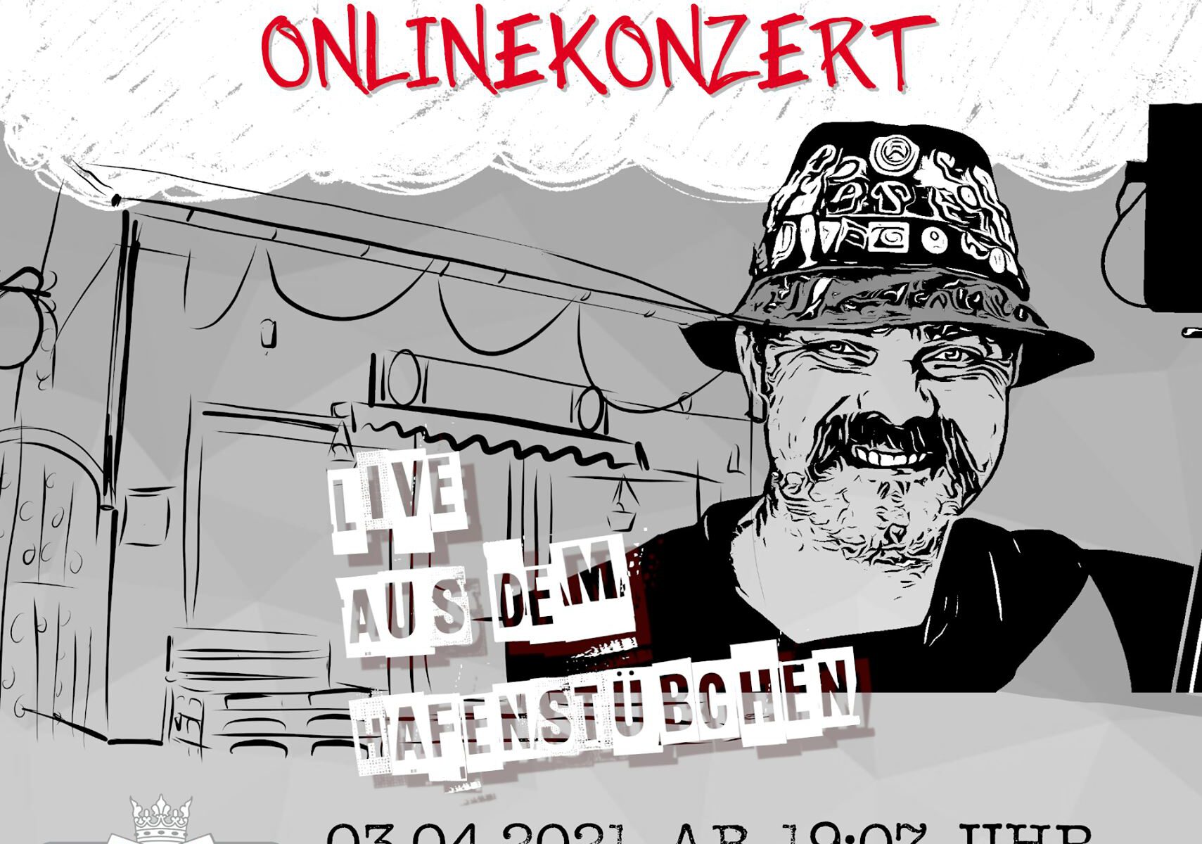 Osterkonzert 2020