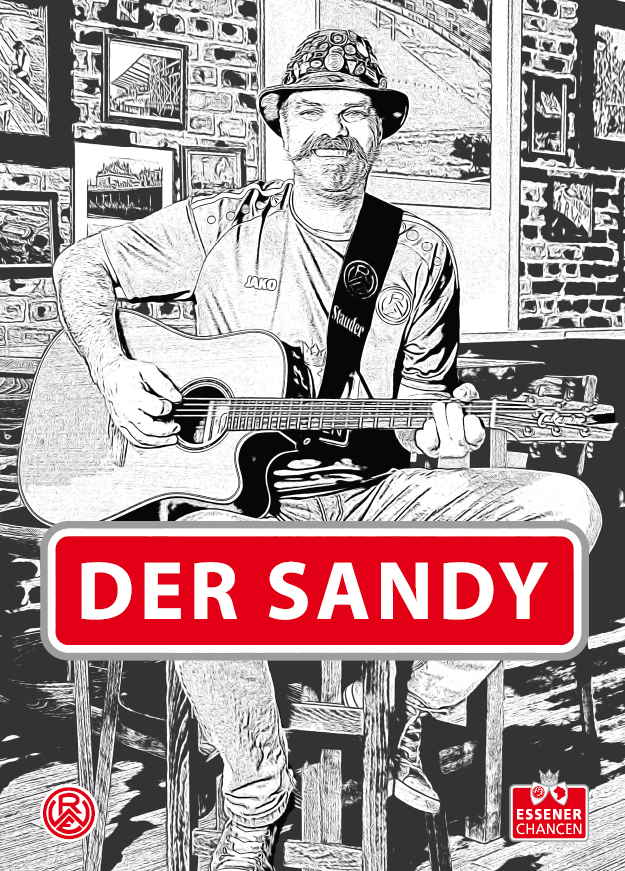 DER SANDY